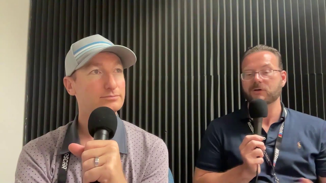 The Teardown: Daytona regular season finale