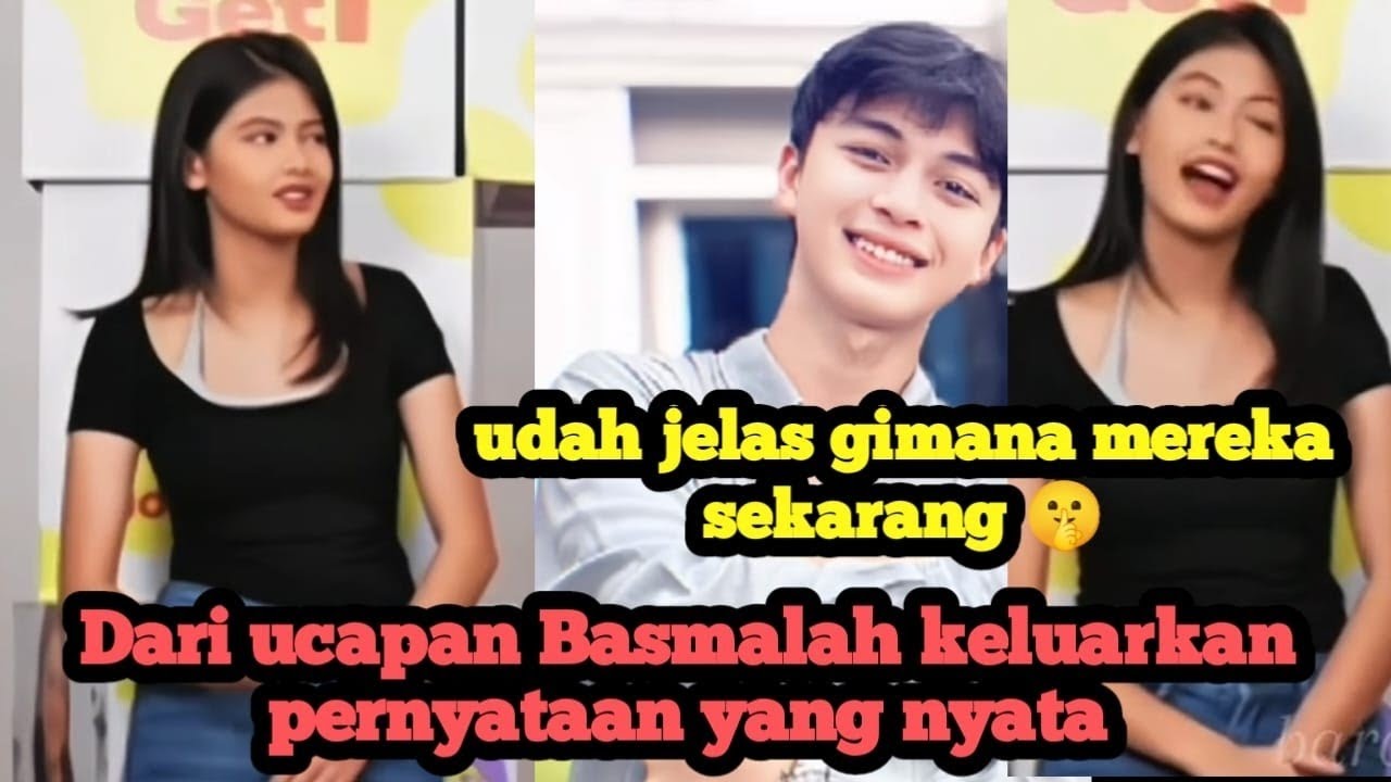 Terbongkar! Kata-Kata Basmalah Jadi Kunci Bagaimana Mereka Sekarang.