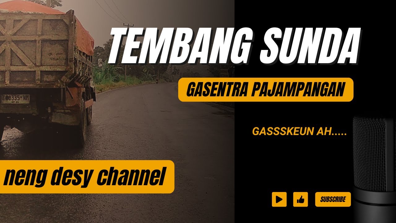 POP SUNDA POPULER 2026