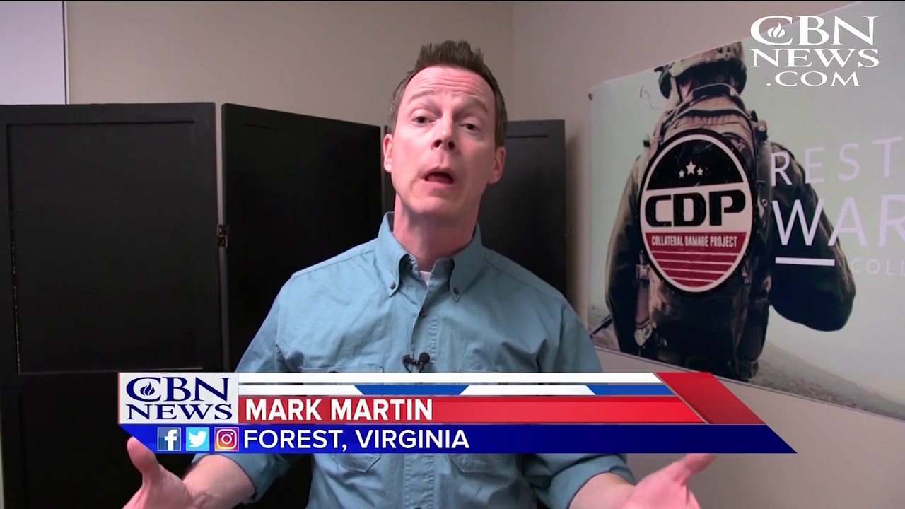 CBN NewsWatch: February 19, 2018