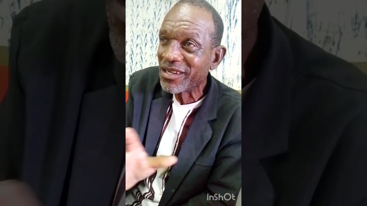 A huge gift to Ehafo Parish in Angola
