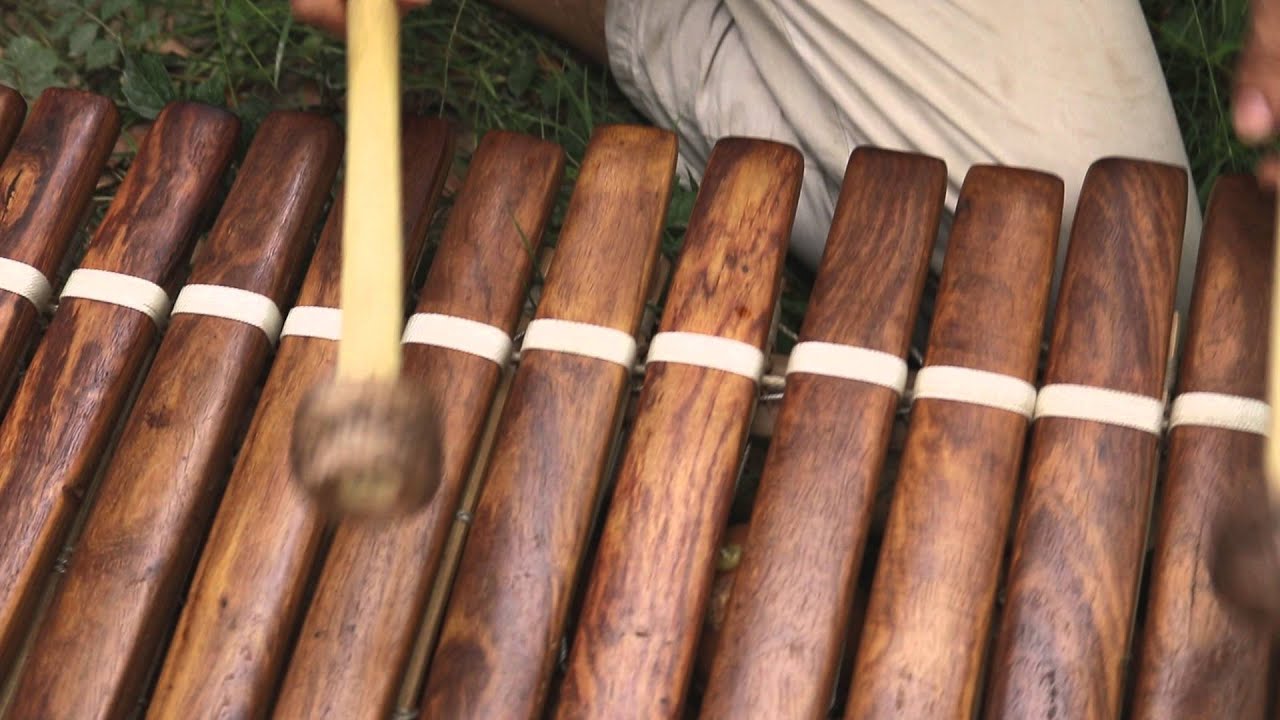 kassa balafon