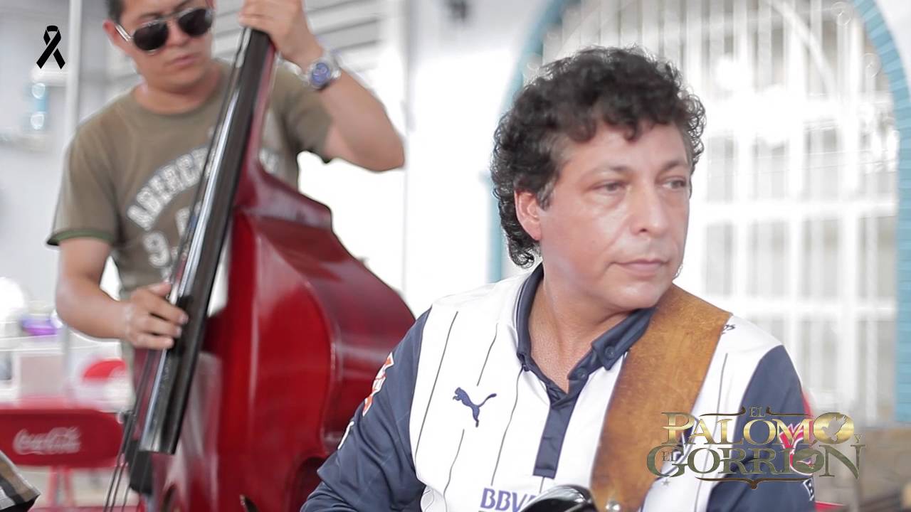 El Palomo y el Gorrión - El palomito (Homenaje a Lupe Tijerina)
