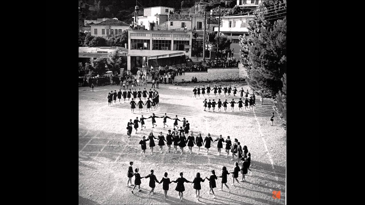 ΠΑΡΑΜΥΘΙΑ-ΘΕΣΠΡΩΤΙΑΣ----Στιγμές & Αναμνήσεις...!!!