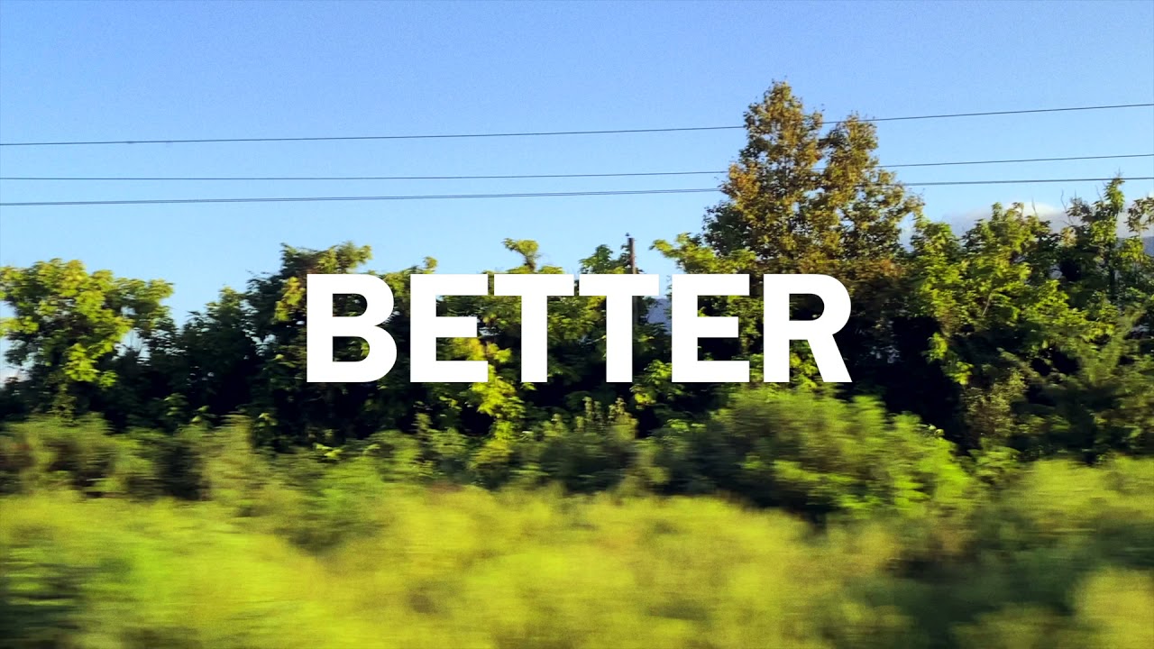 Mellow - A Whole Truth [Lyric Video]