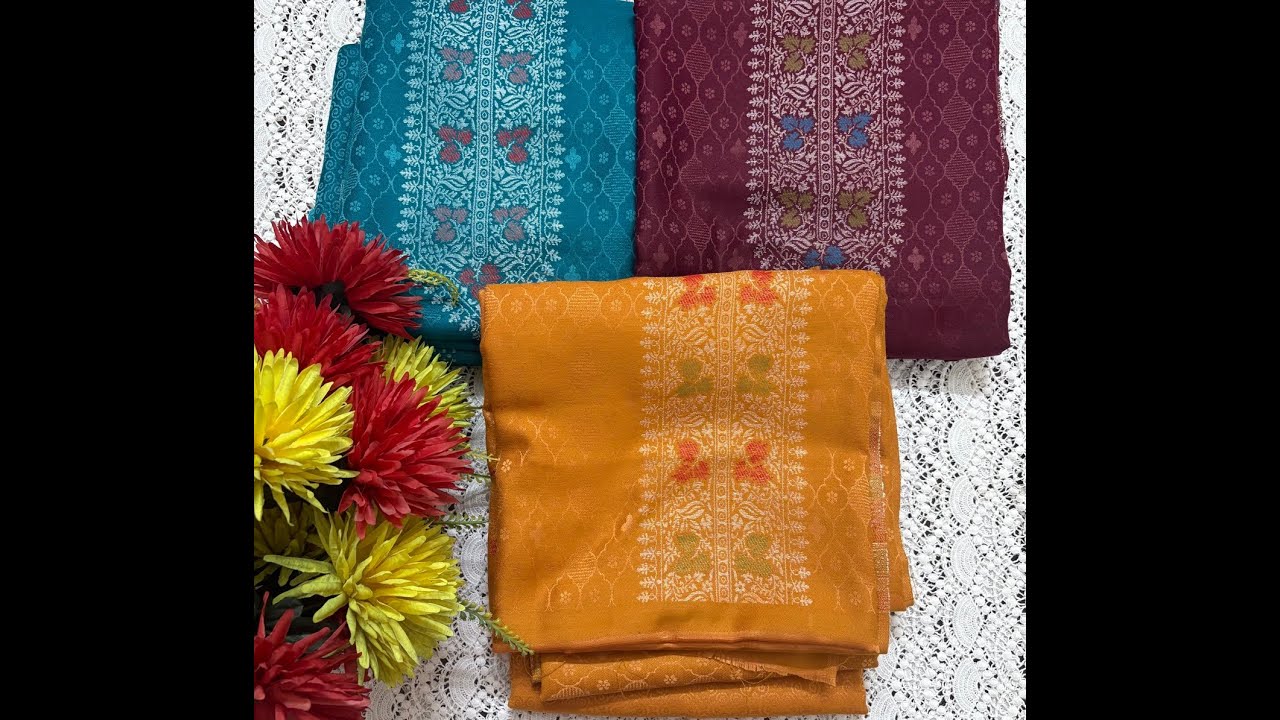 Woolen Pure 🌹🌹Kani Suits 🌹🌹For Order-☎️  8506978162 I Free Delivery