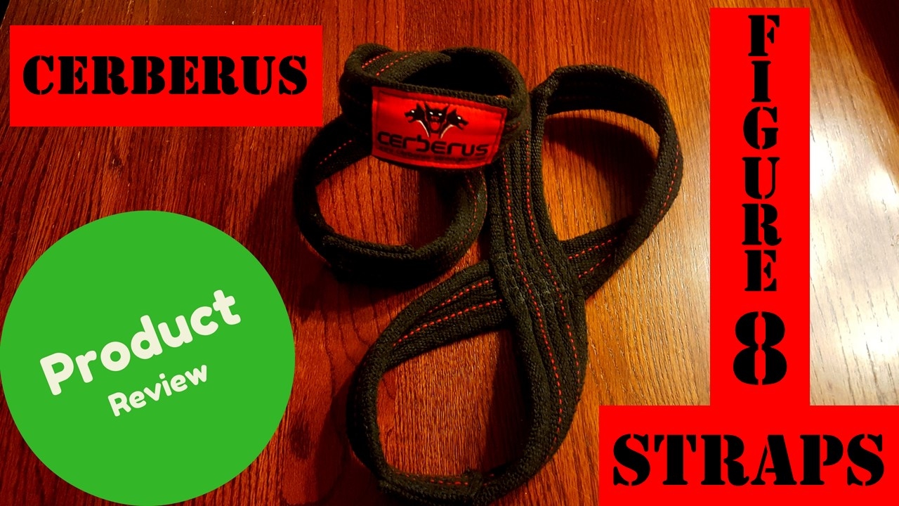 Cerberus Figure 8 Strap Review