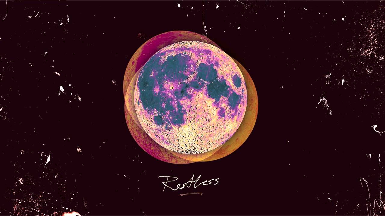 The Gallery - Restless Soul