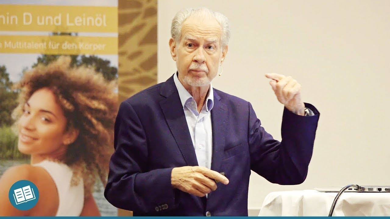 Das Immunsystem - Freund oder Feind in unserem Körper? Prof. Dr. med. Jörg Spitz