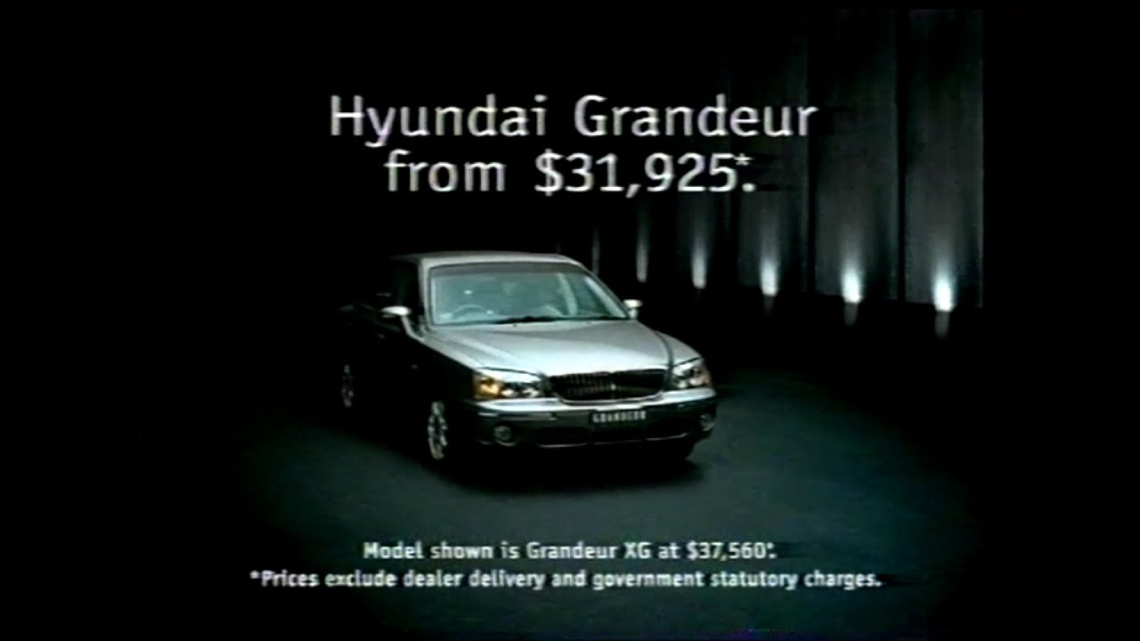Australian TV ads - Channel 9 - 2000
