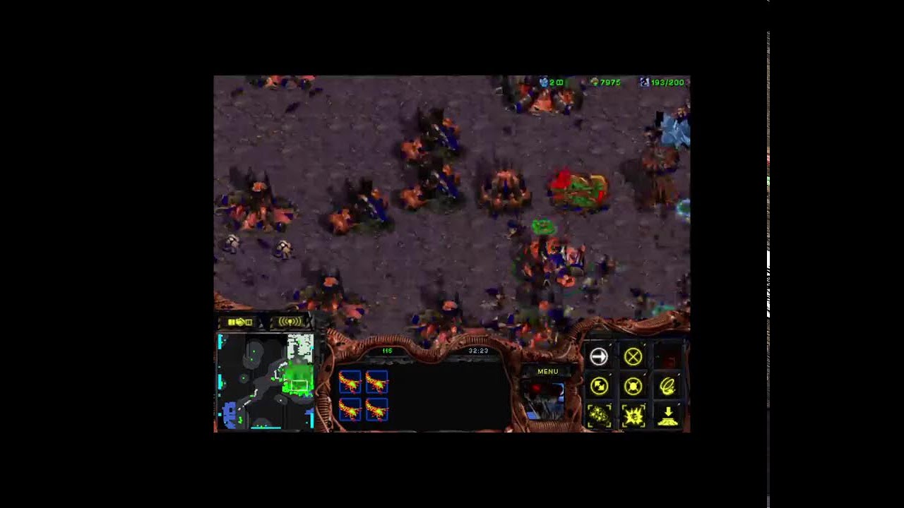 starcraft