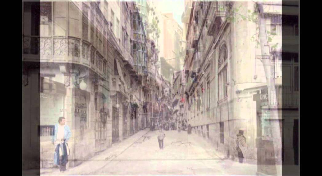 Lleida en el temps