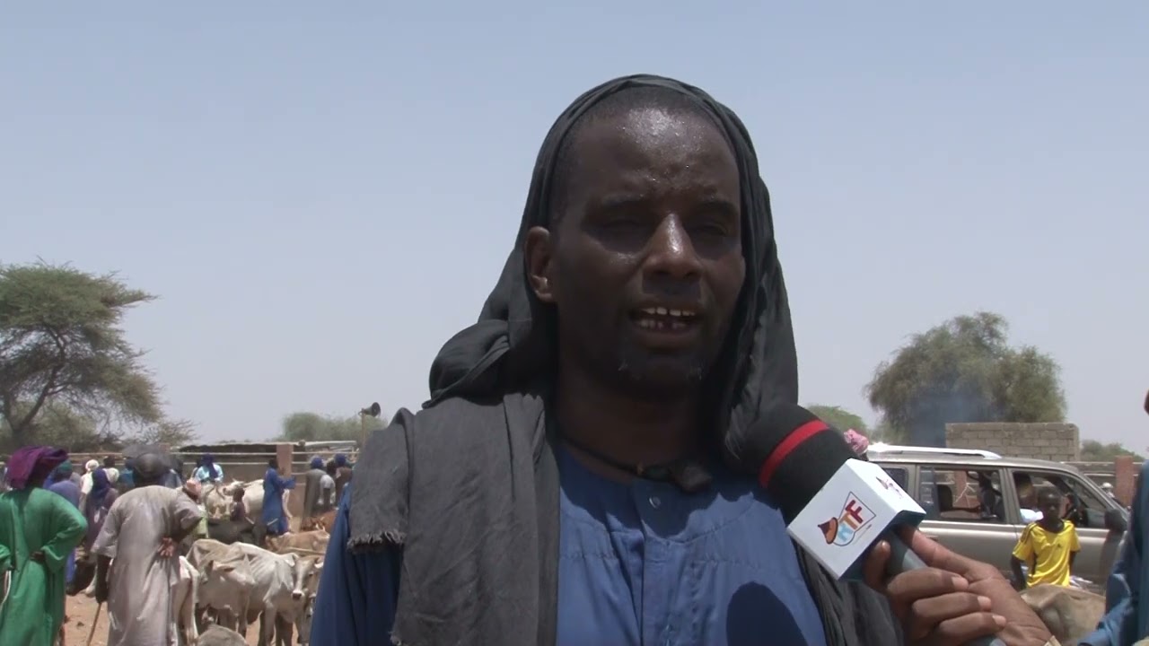 LAPPOL JOLOF DIAW KHOULE MEDIA Deuxième Partie