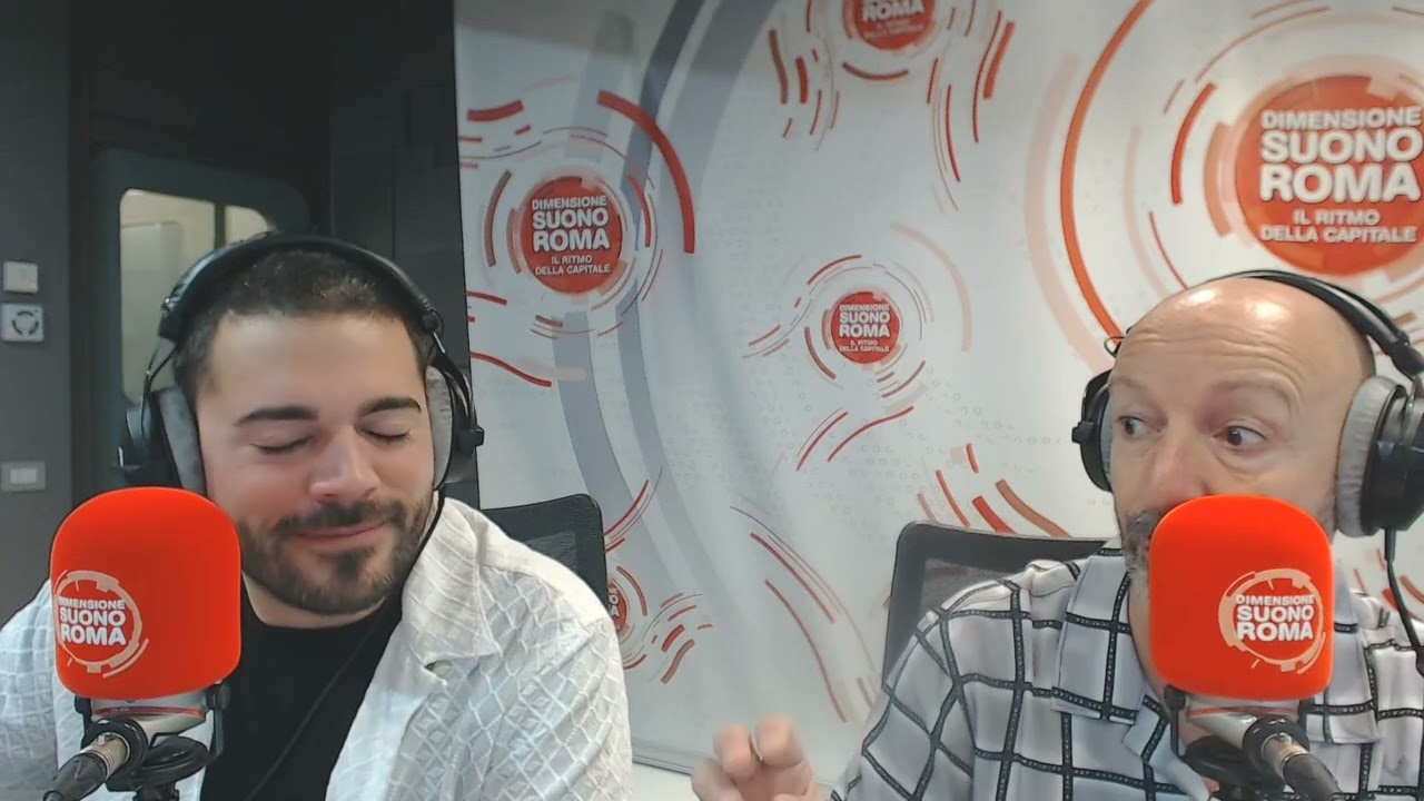 Tecnosanitari - Geppo Show