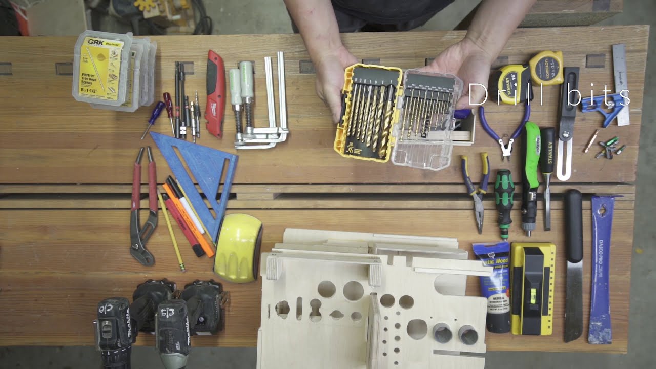 EPC(Every Project Carry) systainer tool box