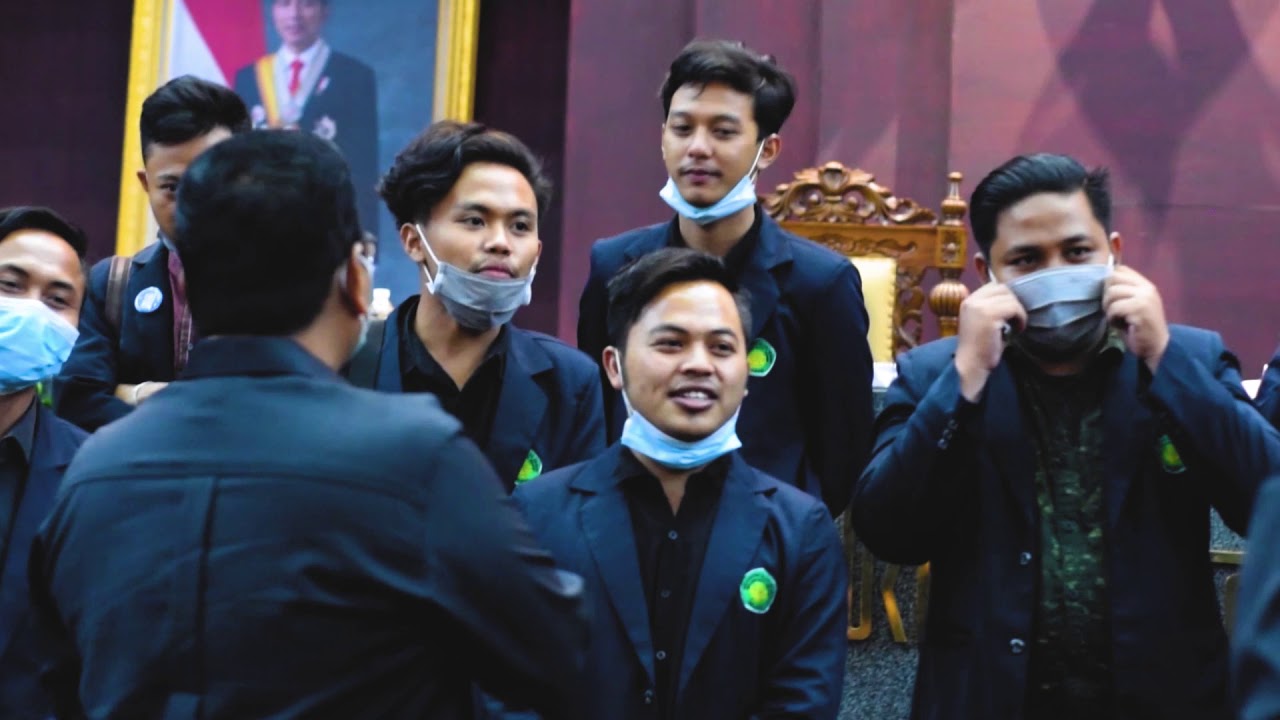 SEKOLAH POLITIK HUKUM - DPRD Jawa Timur - DEMA FSH UIN MALANG