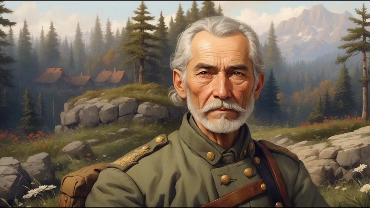 Ivan Turbincă (1878) - de Ion Creangă (poveste originală completă)