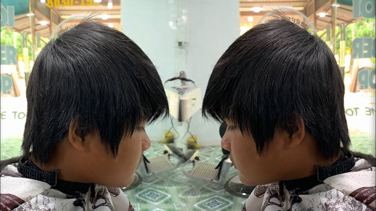 Tóc Chải Cao | Khó Hay Dễ