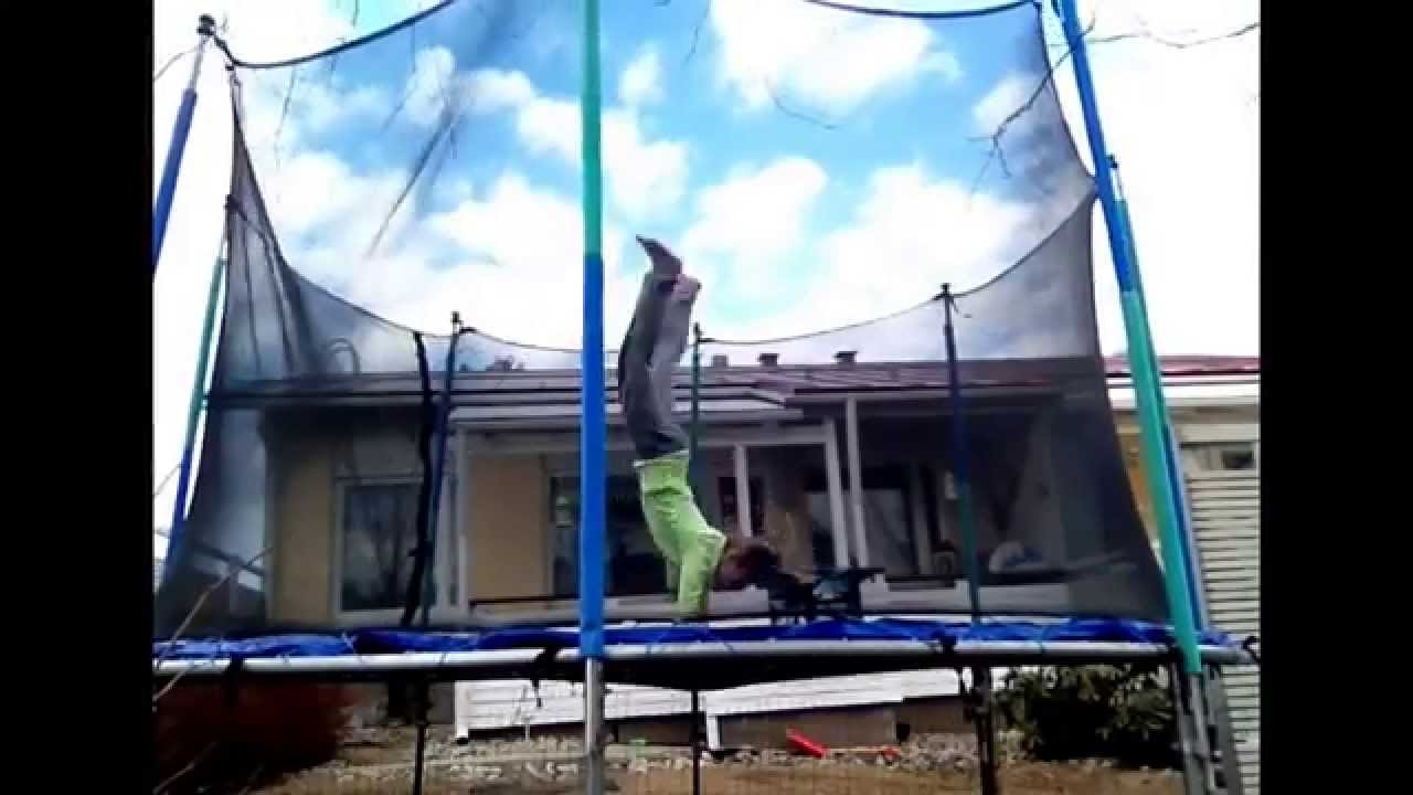 Temppu video!:)