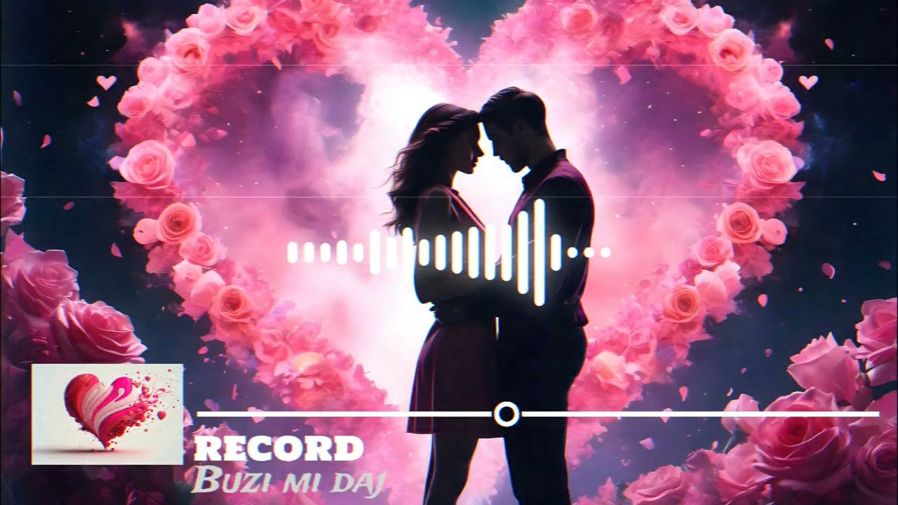 Record - Buzi mi daj 2026 Disco Polo Dance 2026