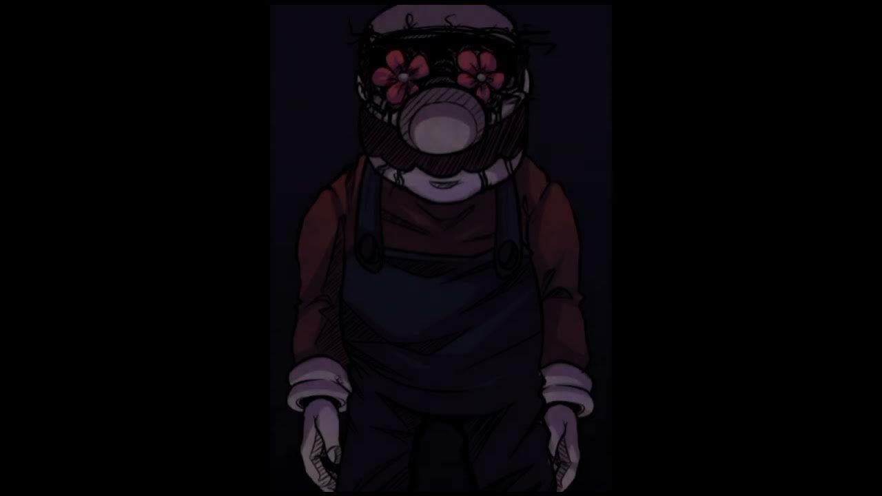 [FNF + FLP] Cordyceps TEC Mix (ft. @PrinceVince28 @tjghostly ) | Jeffy's Infinite Irida