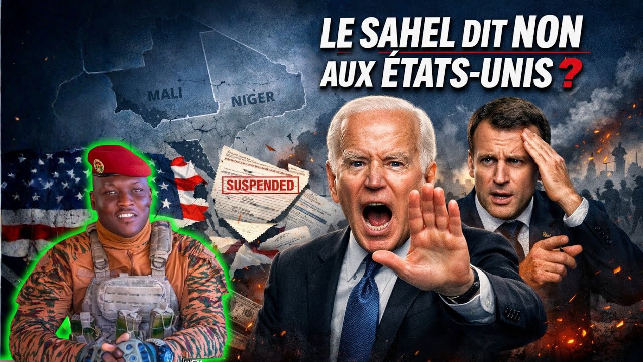 Ibrahim Traoré et la souveraineté du Sahel : Vers une nouvelle ère géopolitique ou un pari risqué ?