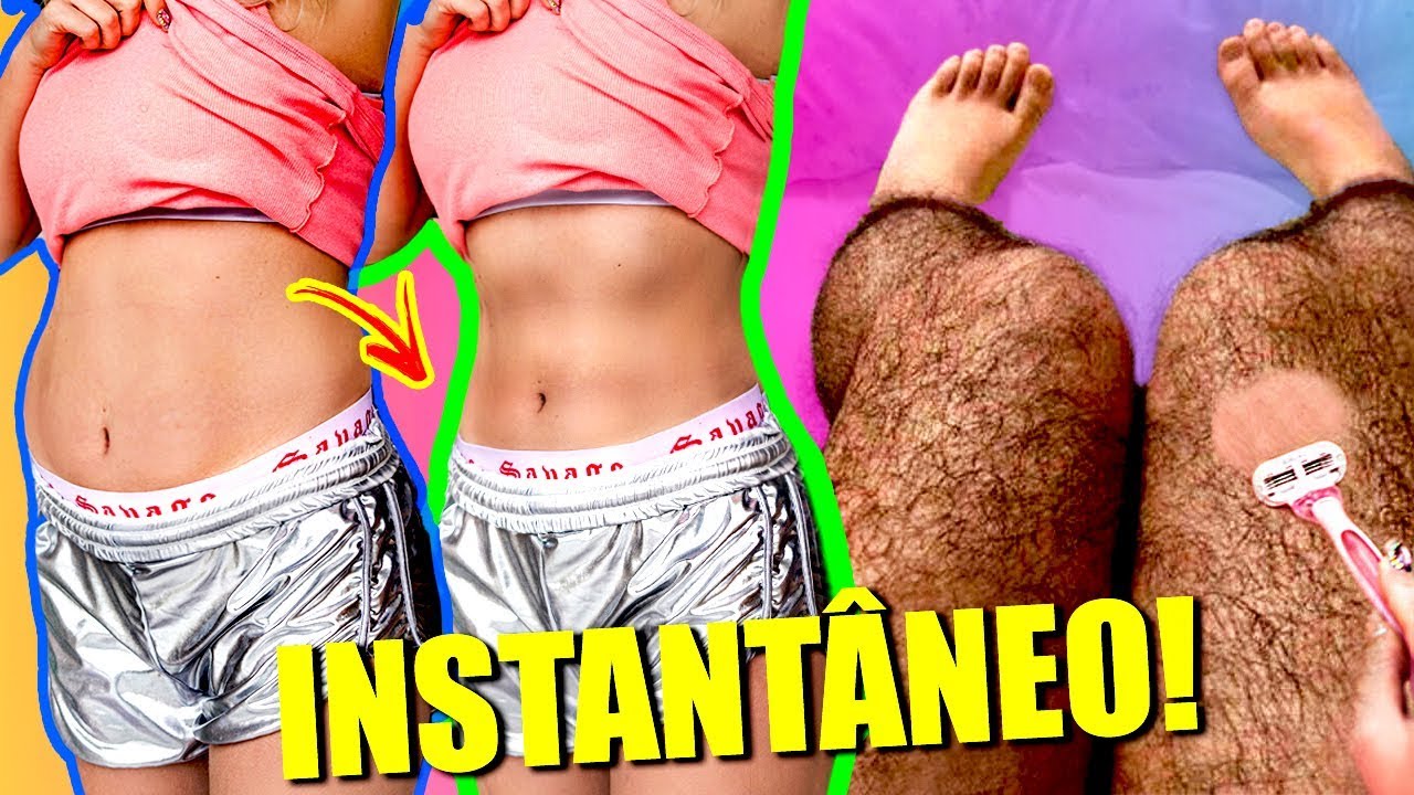 SPA DAY PESADÃO- FAÇA EM CASA O SEU | Amanda Domenico