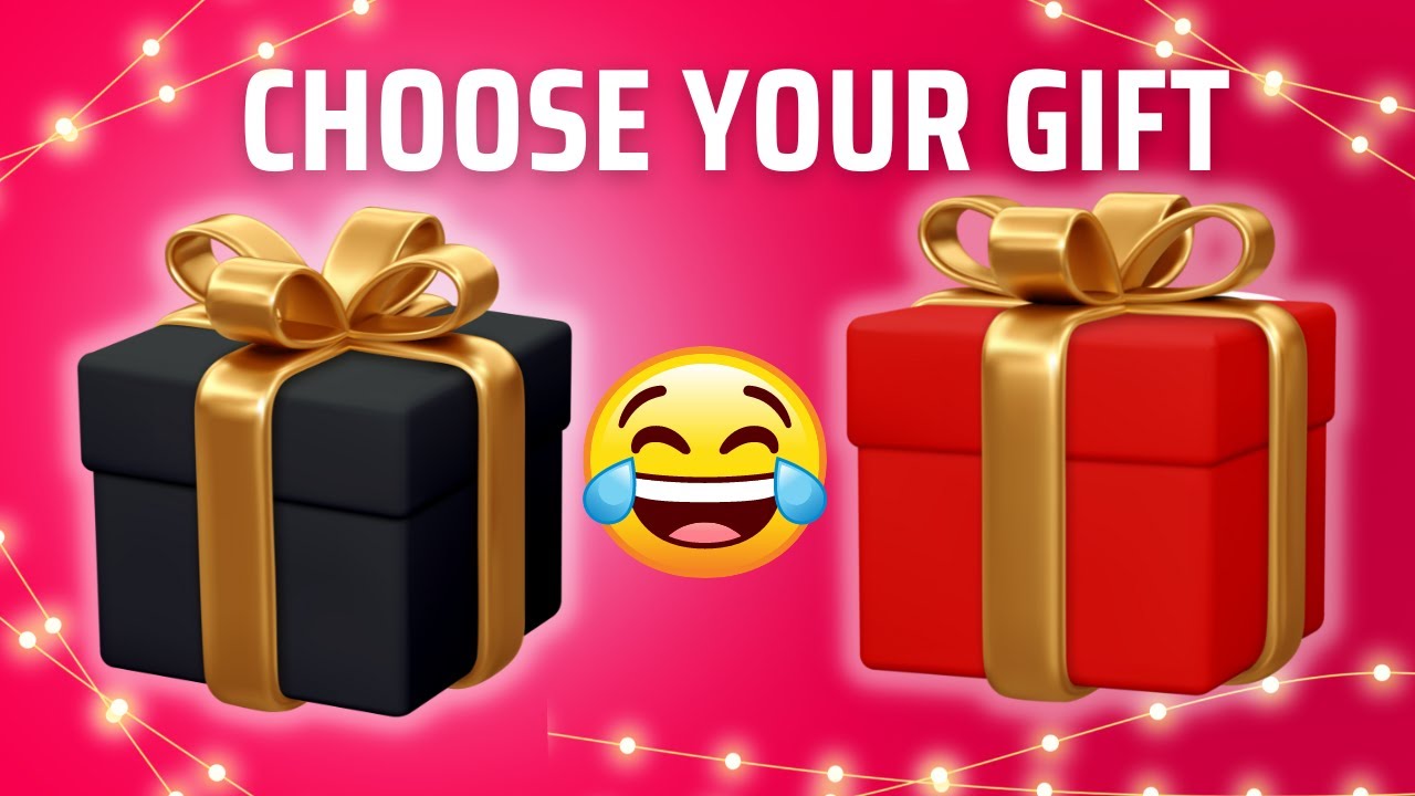 Choose your gif🎁|| Good😍 vs bad🤮||