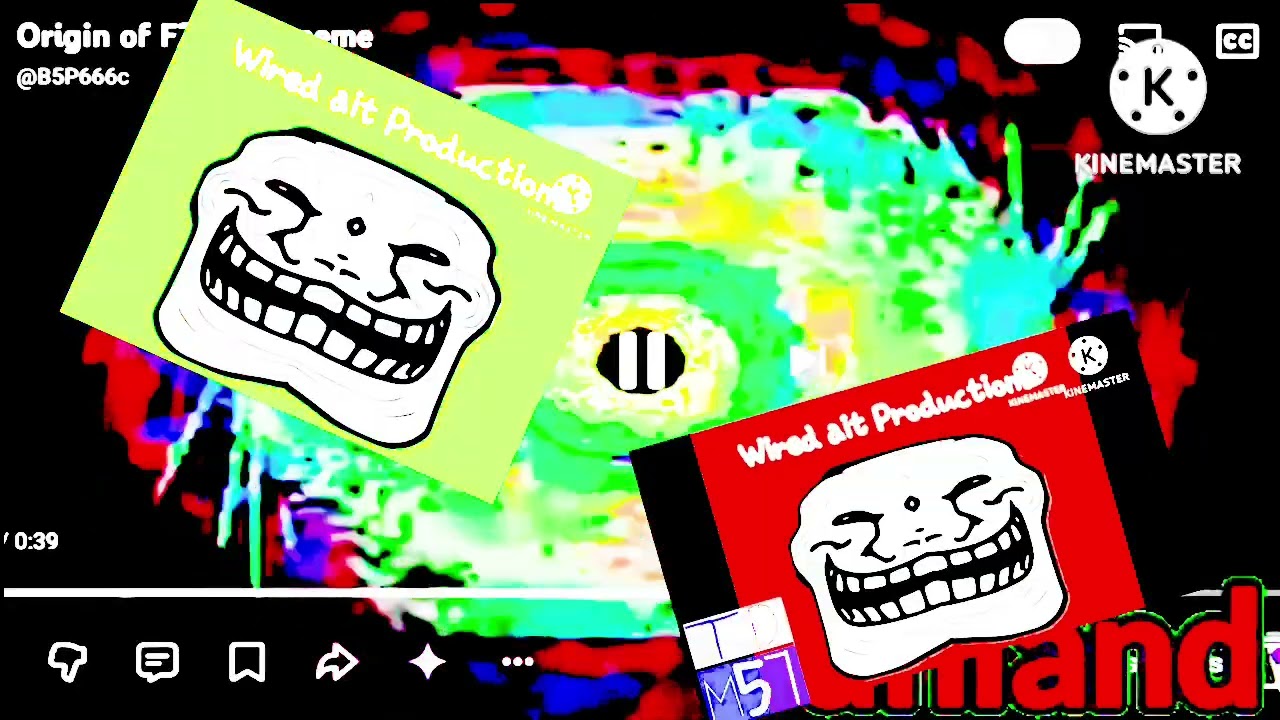 You worst nightmare funland