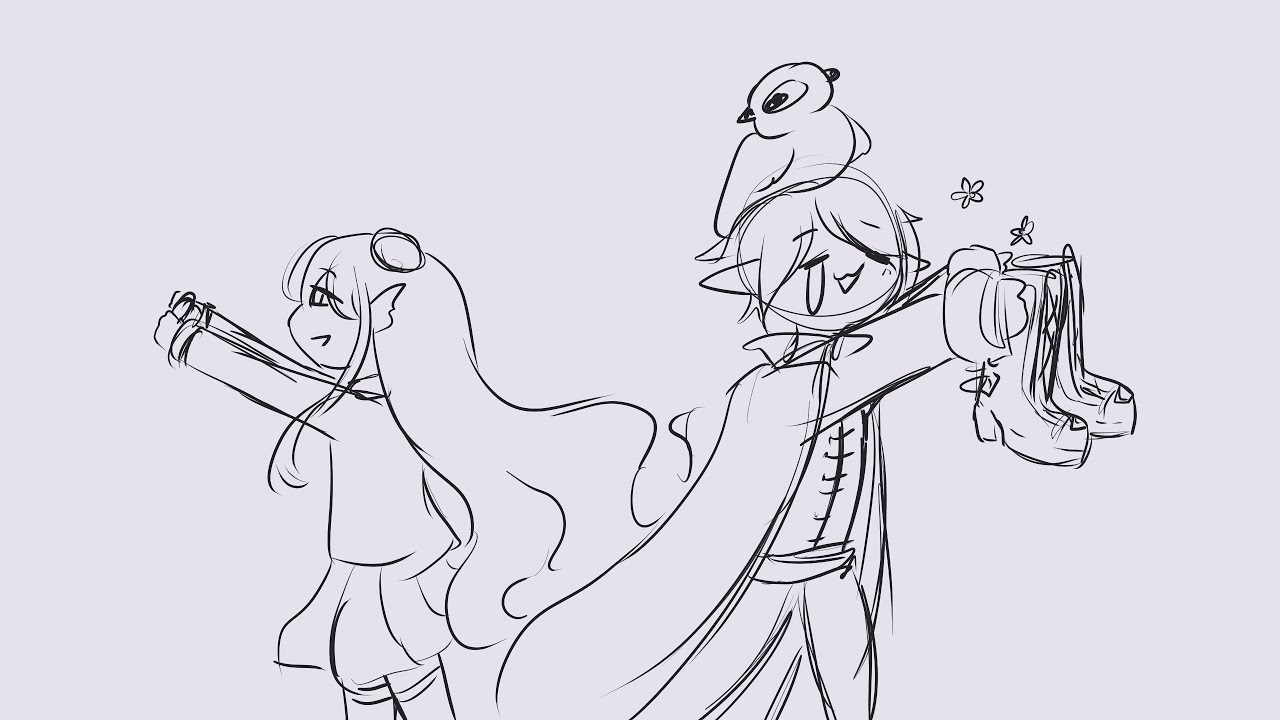 Deal with Destiny Animatic - Empires SMP