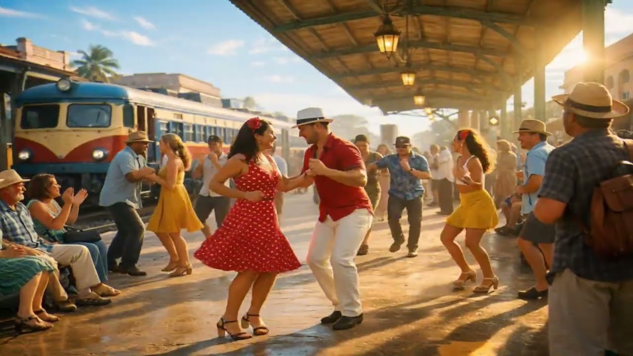 Ritmos de Cuba Vol. 9 Part 3 | Cuban Soul Music