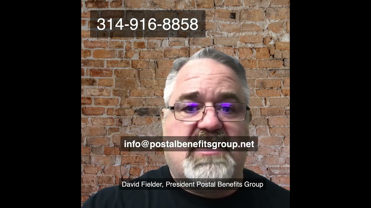 Postal Retirement Questions Answered
