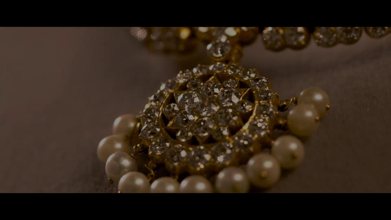 The magnificent jewels of Chettinad: Tamilnadu Edition: Jewels of India