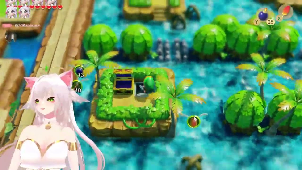 |🔴 477 |Wecken wir den Windfisch? [ VTuber - GERMAN] 18+