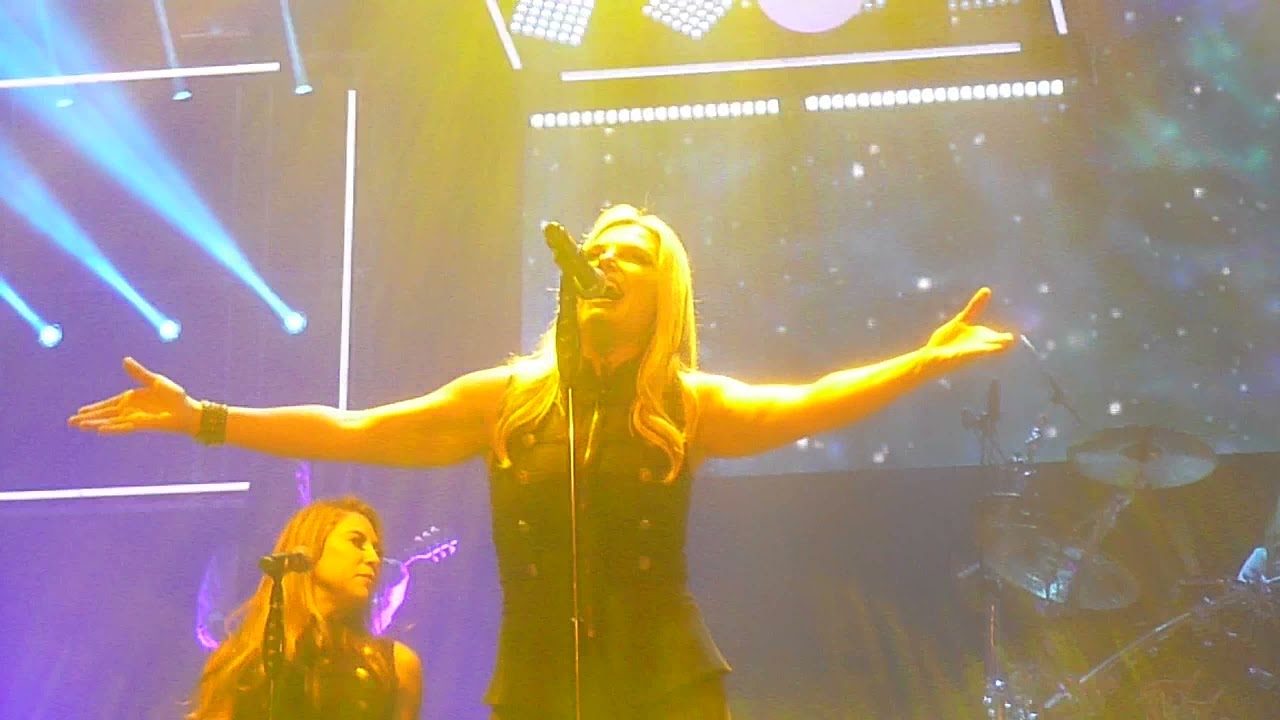 Trans-Siberian Orchestra 