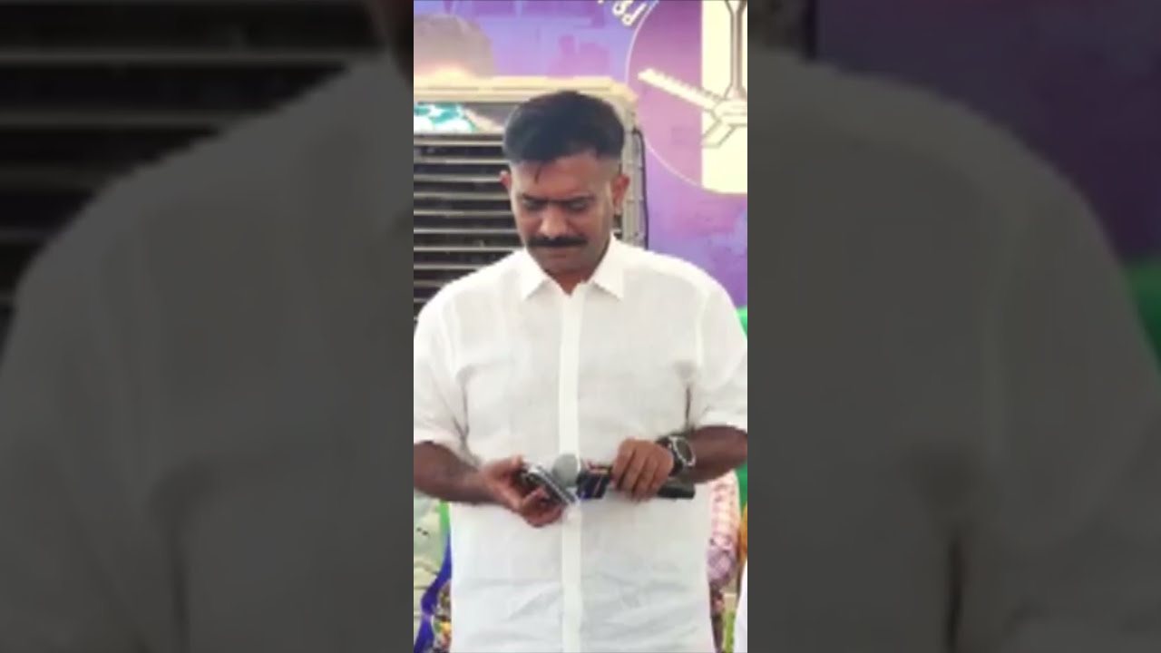 Kethireddy React Chandrababu Comments On PM Modi : Janam Kosam