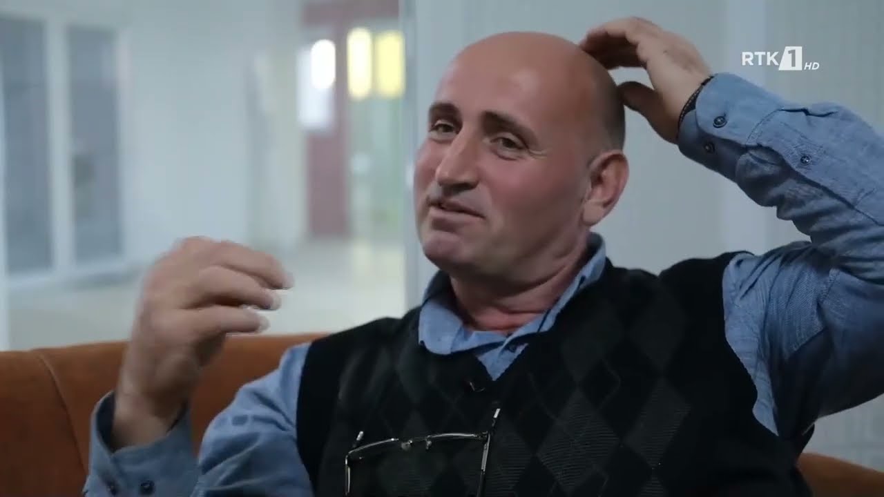 DOKUMENTAR - AHMET KAÇIKU 19.01.2021