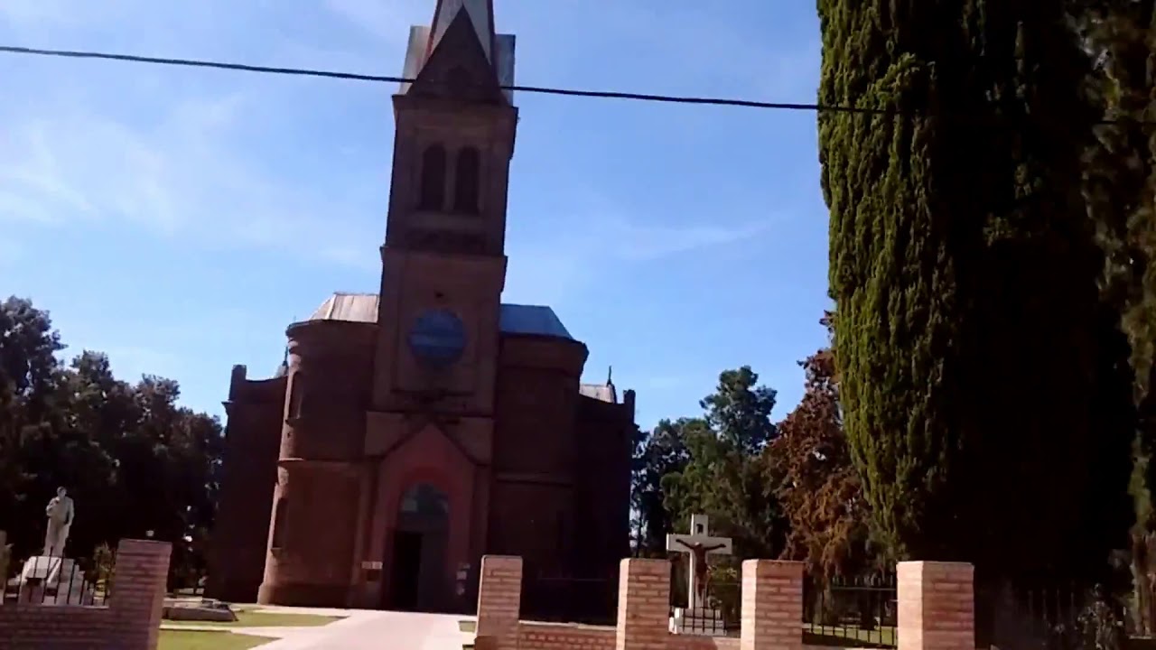 Rally Entrerriano, Santa Anita 19