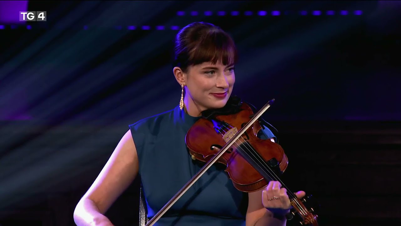 Sorcha Costello, Ceoltóir Óg na Bliana 2021 | Gradam Ceoil TG4