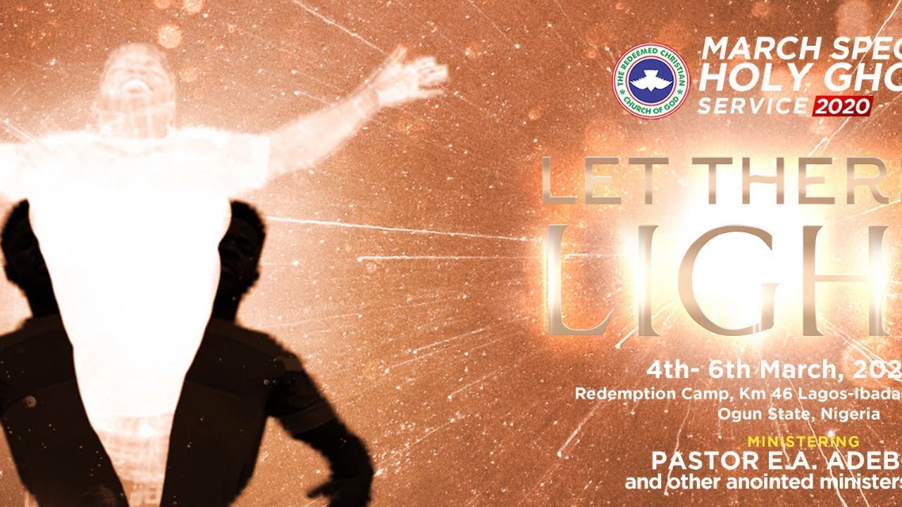 SOUL LIFTING MESSAGES BY PASTOR E. A. ADEBOYE