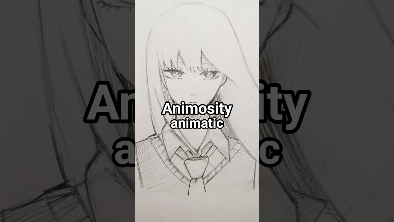 Animosity // animatic 