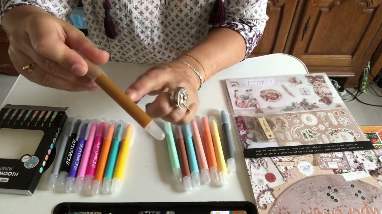 Haul Action : Nouveautés !!😜