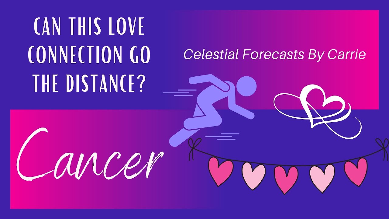 CANCER♋