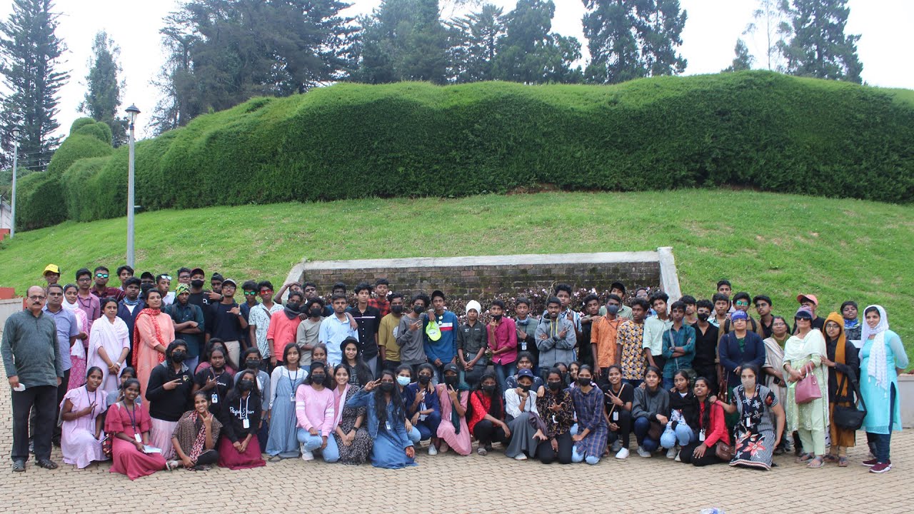 SSLC BATCH 2022-23TRIP TO OOTY @rmhighersecondaryschoolalo7028