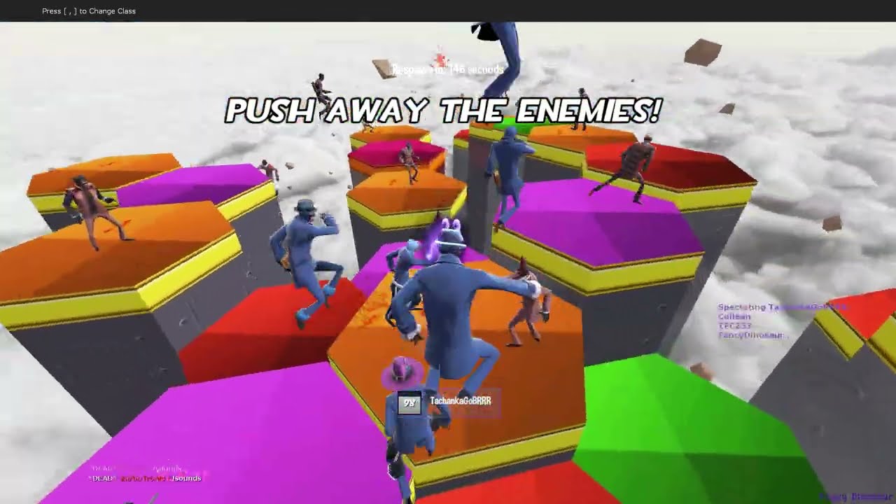 Team Fortress 2: TF2Ware Ultimate