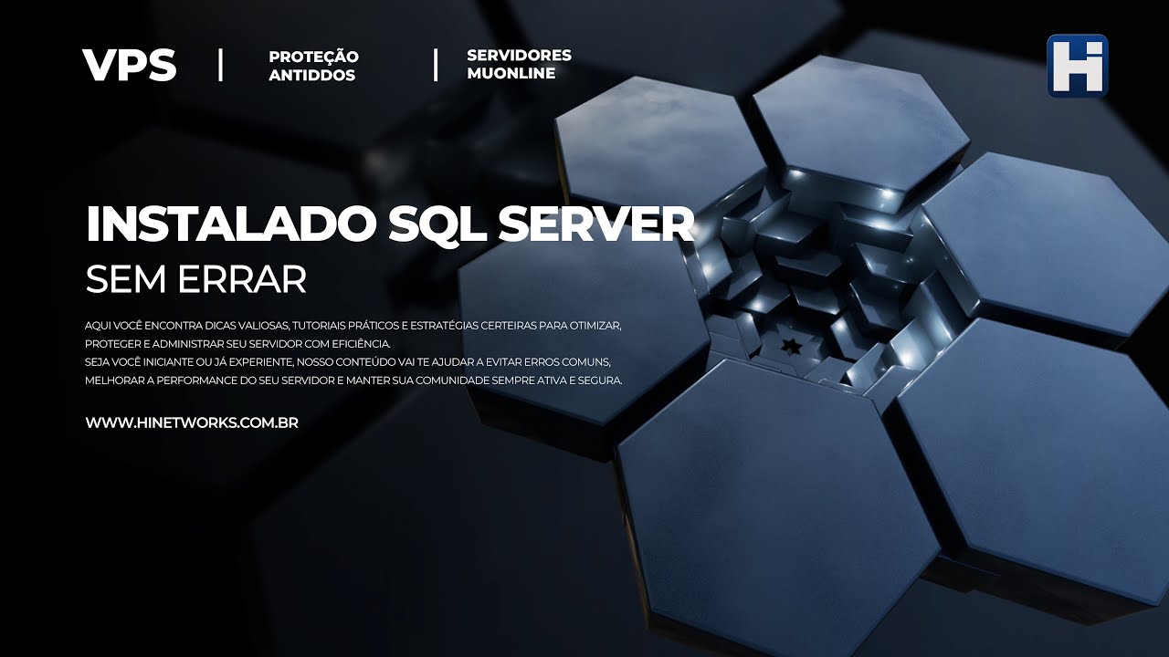 Instalando SQL 2014 sem erros