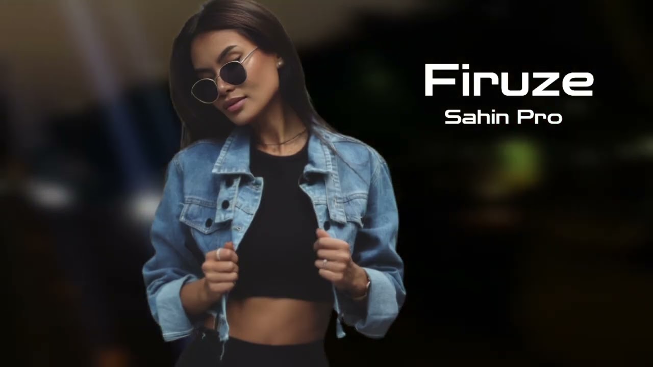 Sahin Pro Firuze 2026 Yeni /Yigma Remixler/