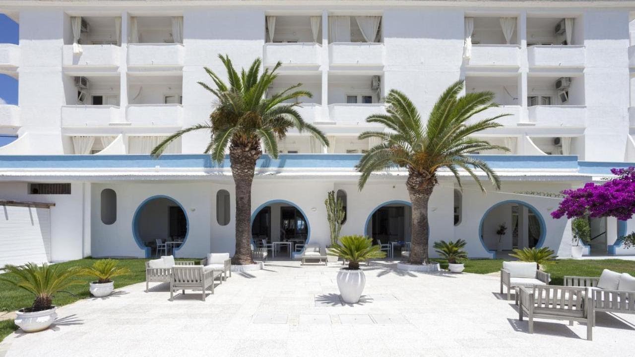 Sud Beach Hotel Fronte Mare by Ria Hotels, Pulsano, Italy