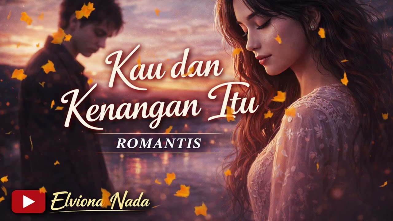 Kau dan Kenangan Itu – Lagu Pop Galau Bikin Baper | Elviona Nada