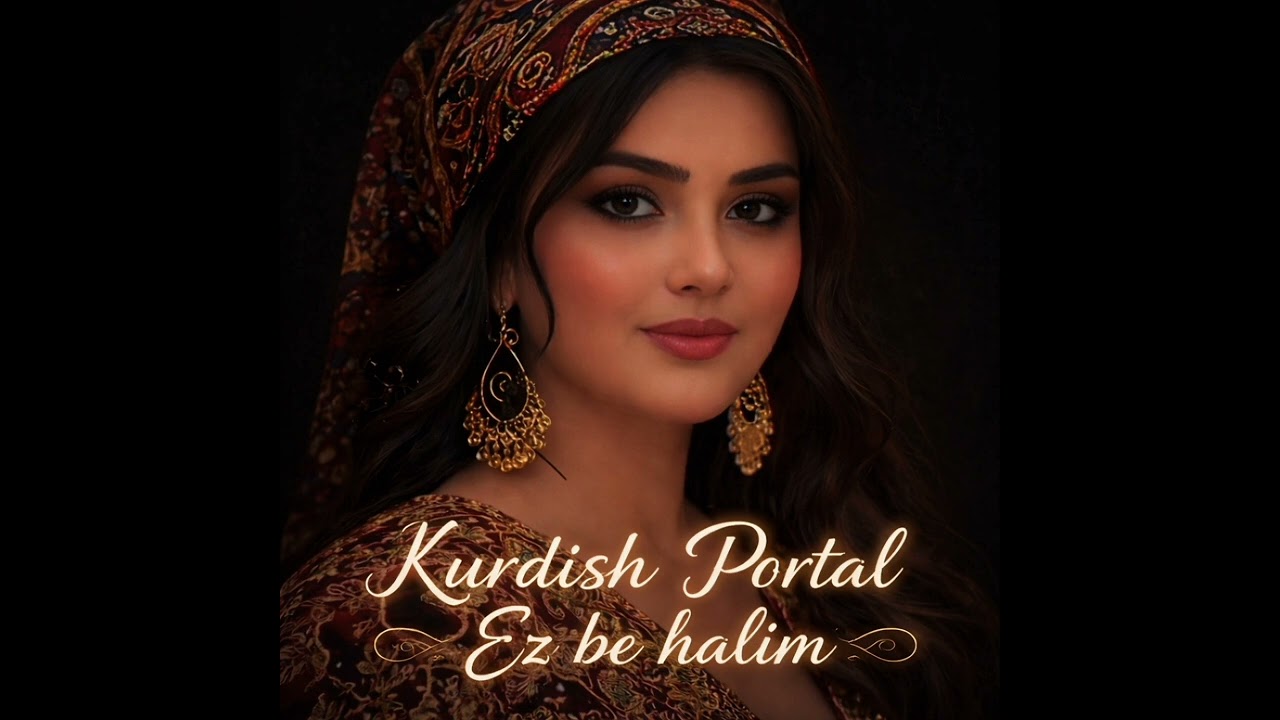 Ez be halım - Kurdish Portal 